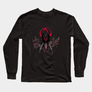 Master Of The Beasts Long Sleeve T-Shirt